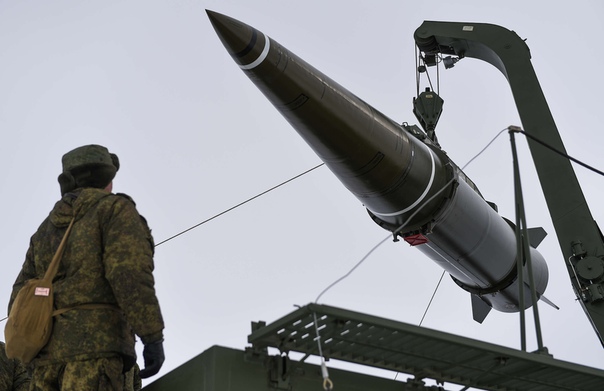 Россия ответила на ракетный ультиматум США